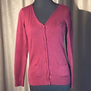 STOCKH LM Daniella cardigan sweater.
